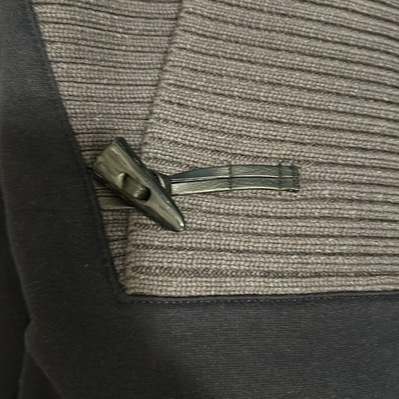 Armani Exchange Men’s Dark Blue Sweater.  XL size new with tags - Picture 10 of 10